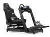 Next Level Racing Fotel ERS3 Elite Fabric & Mesh Edition